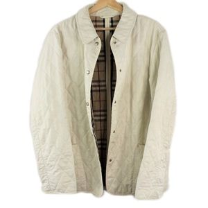 Burberry  jacket